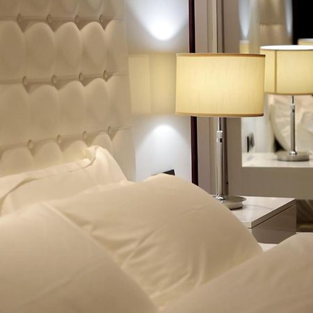 Orbis Design Hotel & Spa Paraćin Quarto foto