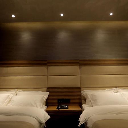 Orbis Design Hotel & Spa Paraćin Quarto foto
