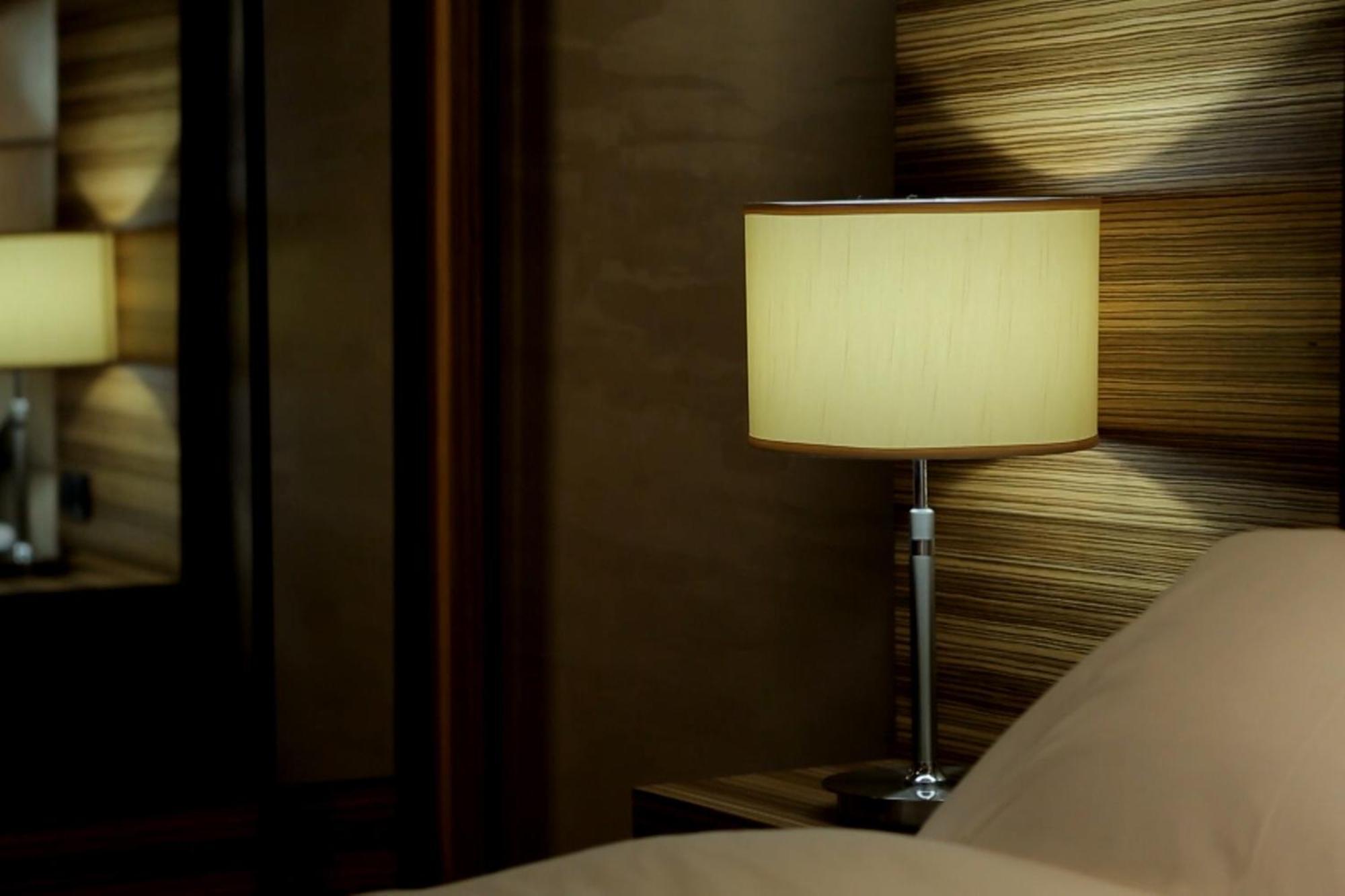 Orbis Design Hotel & Spa Paraćin Quarto foto
