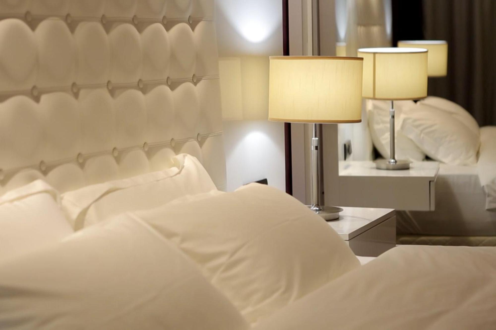 Orbis Design Hotel & Spa Paraćin Quarto foto