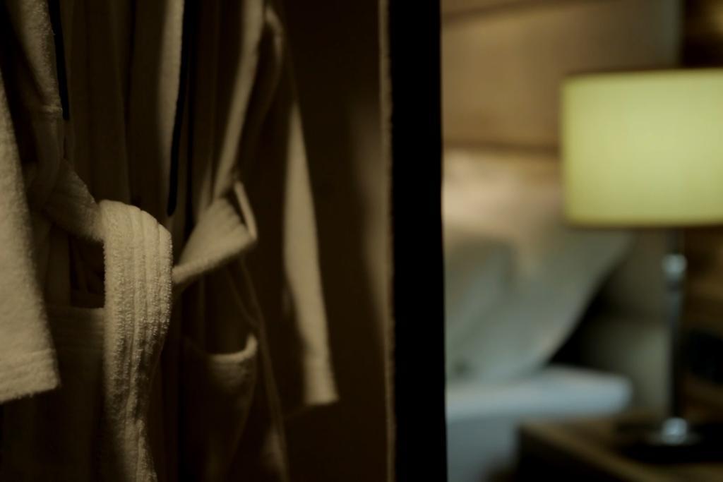 Orbis Design Hotel & Spa Paraćin Quarto foto