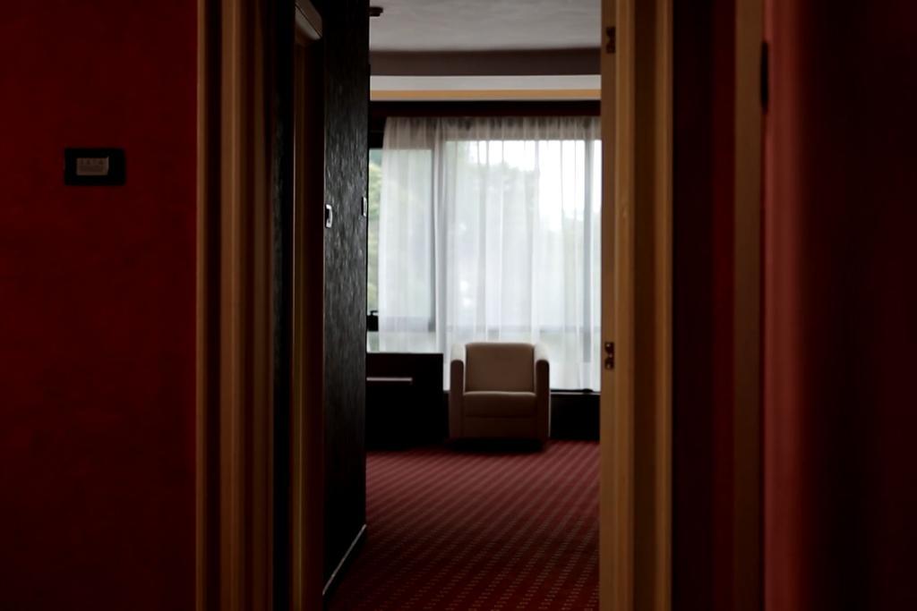 Orbis Design Hotel & Spa Paraćin Exterior foto
