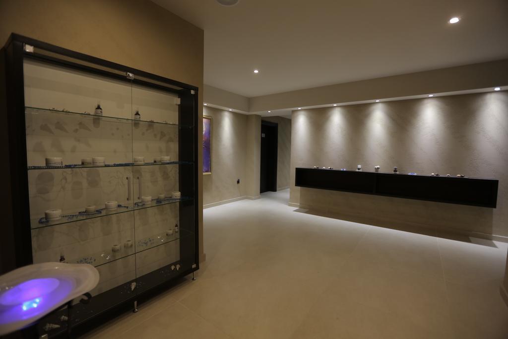 Orbis Design Hotel & Spa Paraćin Exterior foto